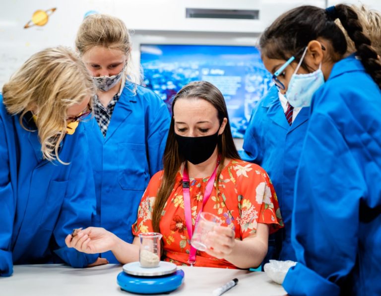 Brighton College (Singapore) Assessment