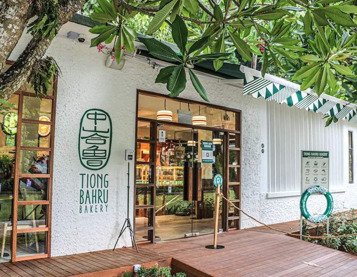 tiong bahru bakery foothills fort canning