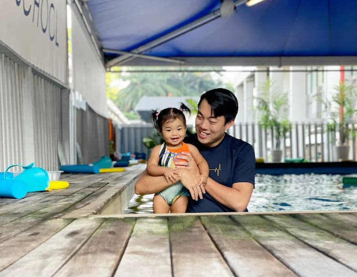 baby playgroup singapore marsden swim school