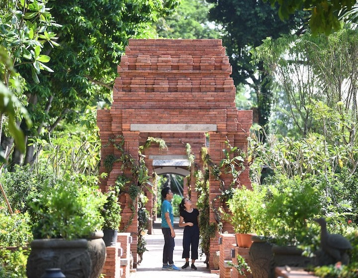 fort canning park sang nila utama garden bali picture spots photo ops