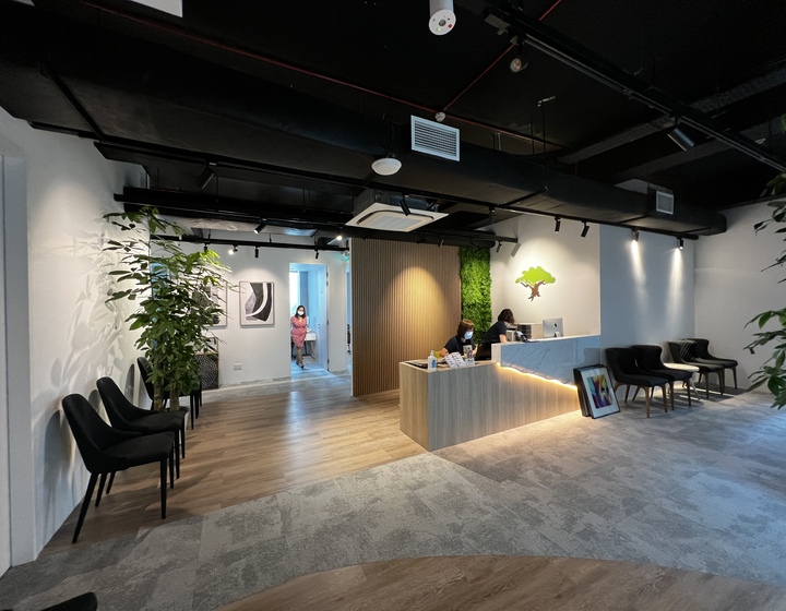 counselling in singapore - SACAC Counselling