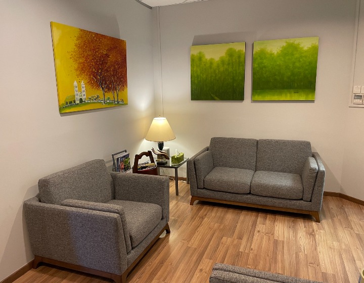 counselling in singapore - The Center for Psychology