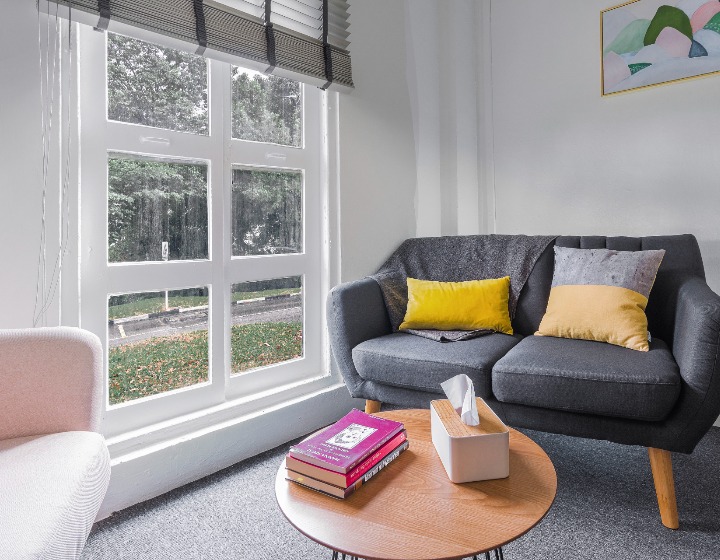 counselling services in singapore - The Psychology Practice