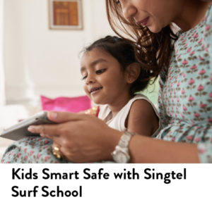 Internet Safety_Internet Safety for Kids