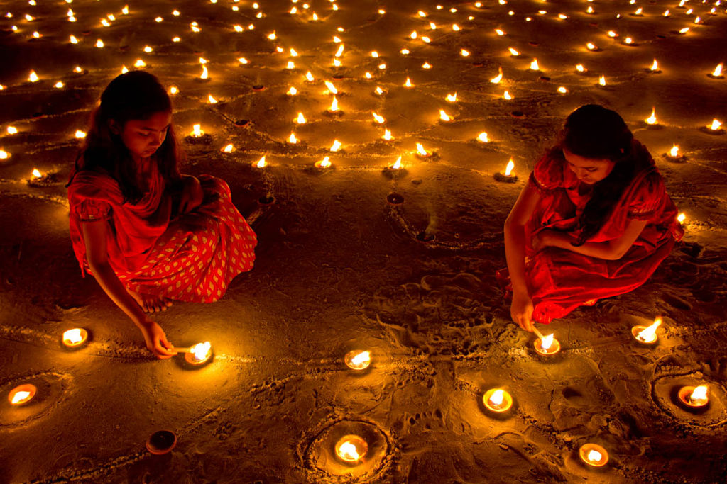 Deepavali 2023 in Singapore kid-friendly guide