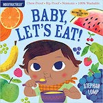 Baby Lets Eat - Amazon.sg