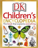 DK Children's Encyclopedia - Amazon.sg
