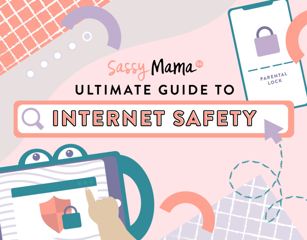 Internet-safety-social media-children