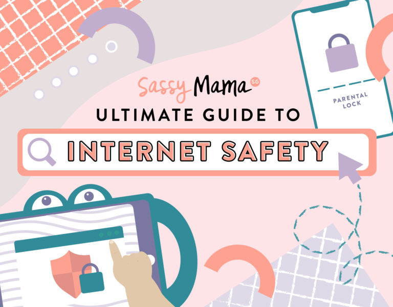 Internet-safety-social media-children