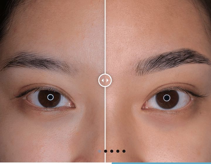 Tried & Tested - Browhaus Brow Lamination