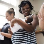 antenatal class singapore