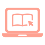 online class icon