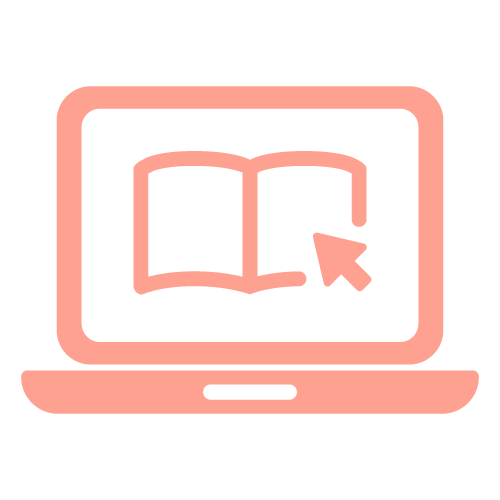 online class icon