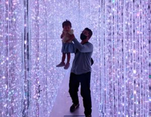 Museums for Kids Singapore - Future World-min