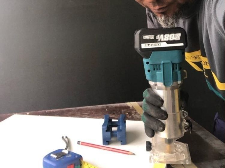 handyman in singapore - mr handyman - capentry - woodwork