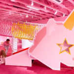 museum of ice cream in dempsey singapore