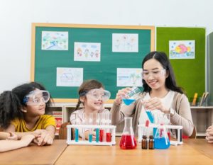 Guide to the International Primary Curriculum & IPC Schools in Singapore