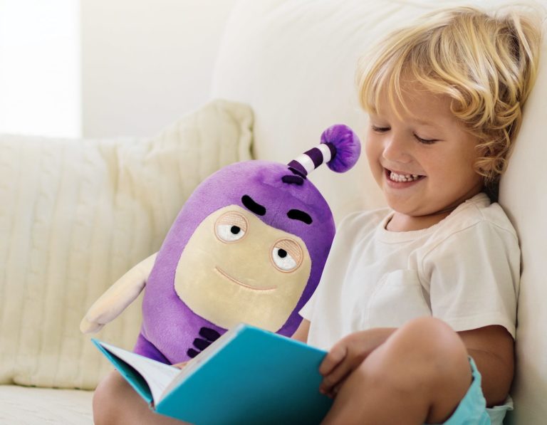amazon shop local national day oddbods
