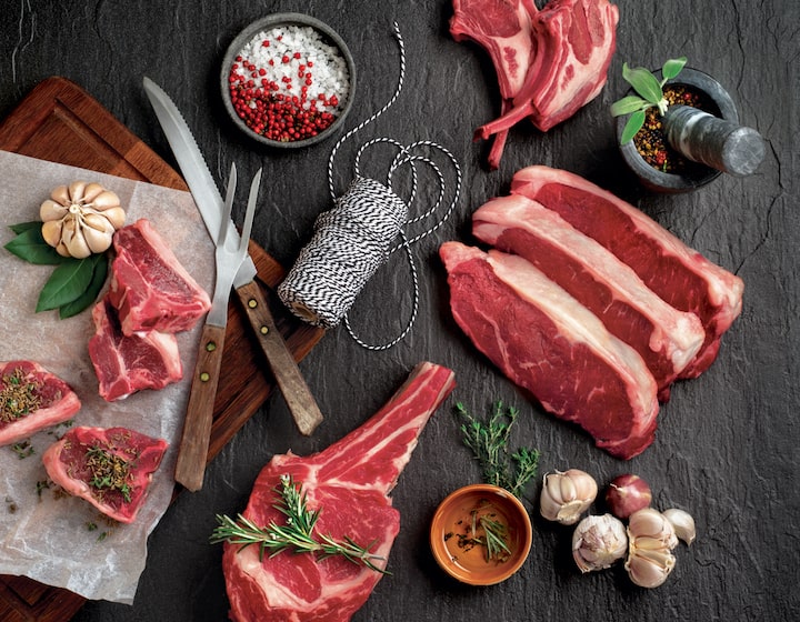 Butchers in Singapore: Where to Buy Good Quality, Gourmet Meat