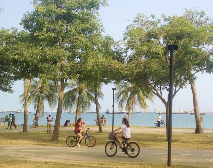 East Coast Park singapore