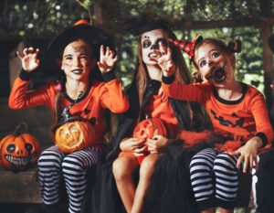 Where to Find Halloween Costumes for Kids