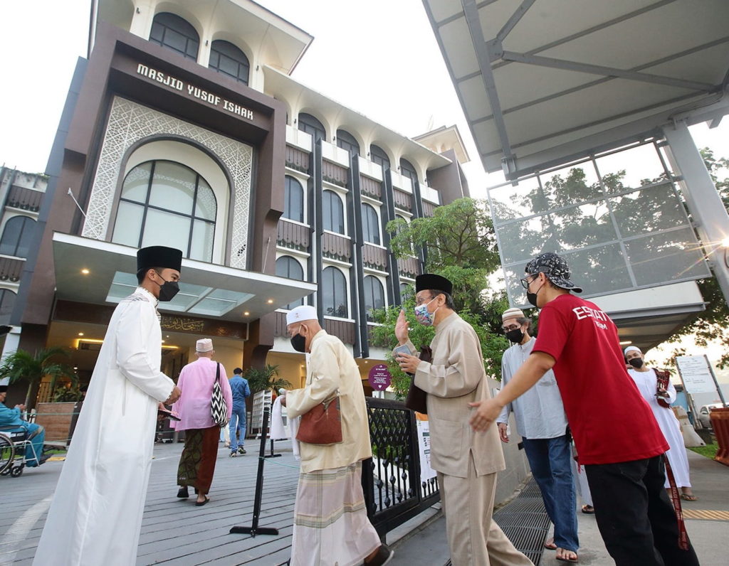 hari raya haji