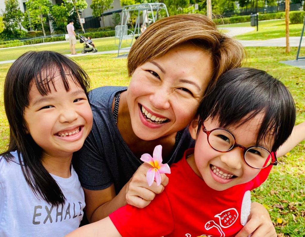 marilyn wong psle kids parenting