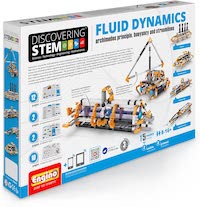 Amazon.sg STEAM Store - Engino Discovering STEM Fluid Dynamics