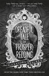 Best young adult books - The Dreadful Tale of Prosper Redding