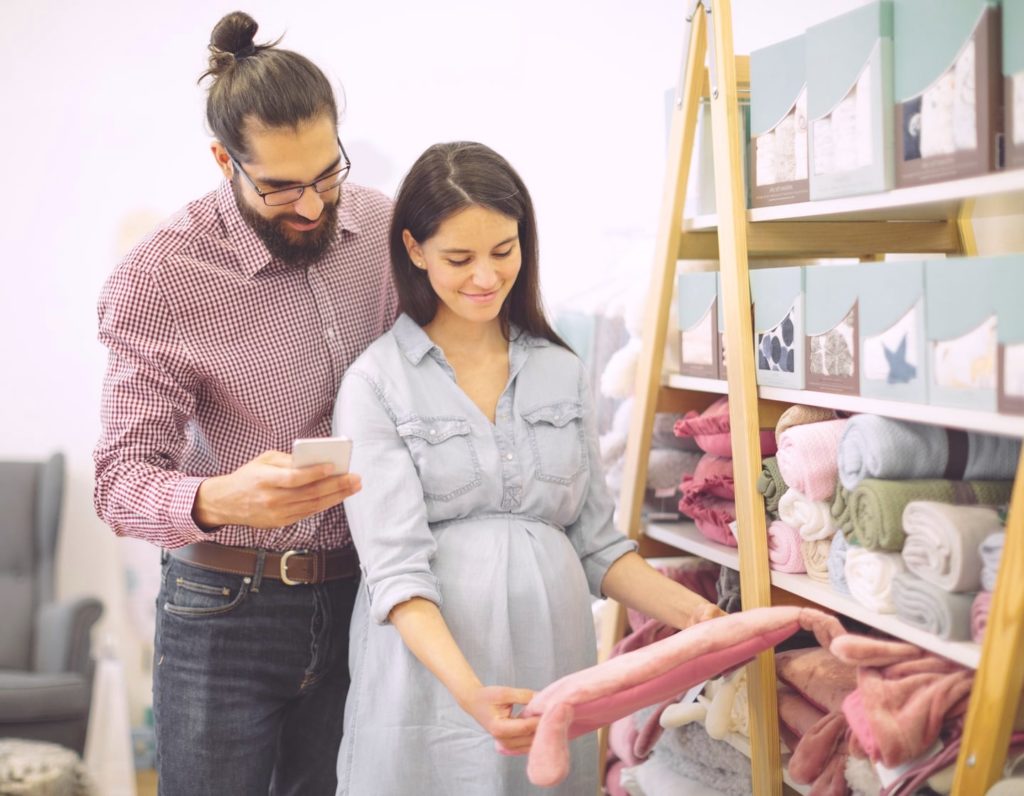 Best Baby Shops in Singapore