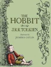 best young adult books - The Hobbit