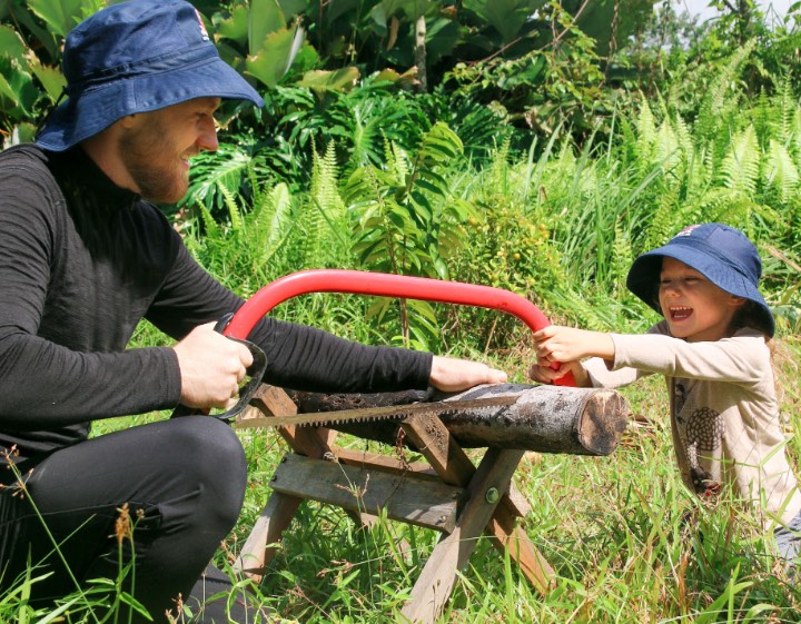 forest school singapore - Dulwich College (Singapore)
