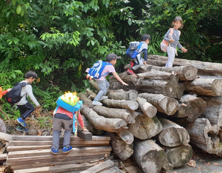 forest-school-singapore