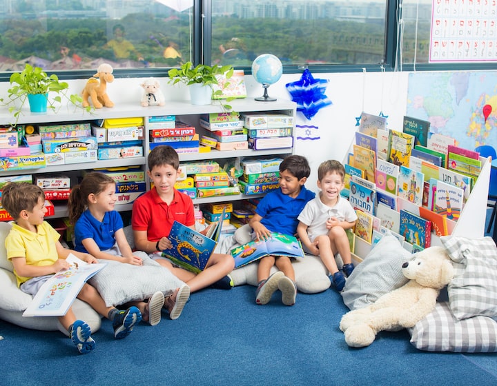 international schools in Singapore