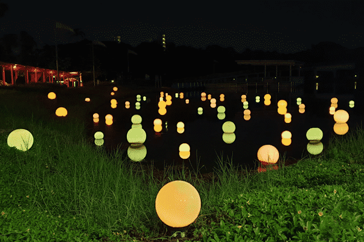 mid autumn festival event singapore discovery centre moon lit moments