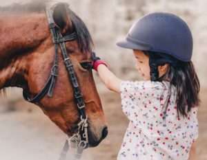 september holiday events activities - Image: Singapore Turf Club Riding Centre