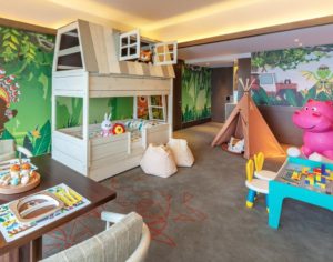 Staycation deals