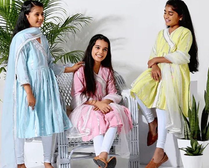 india dresses