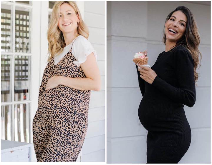 maternity clothes in singapore - MAMA MUSE