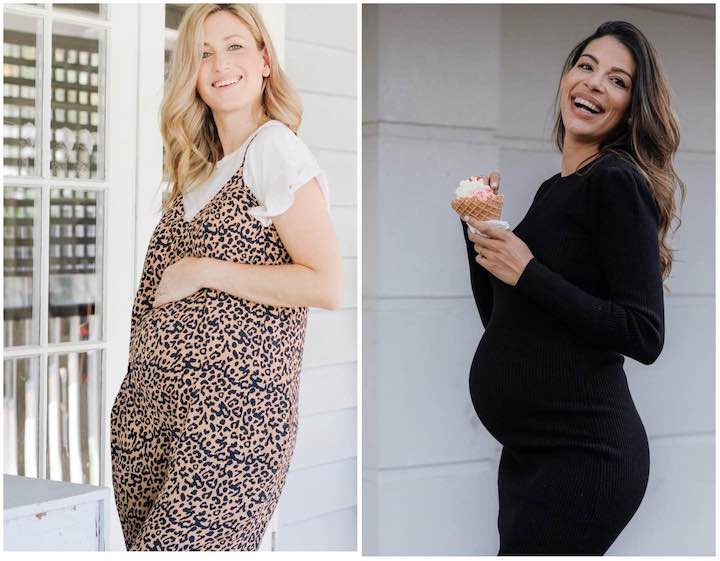 maternity wear singapore - MAMA MUSE