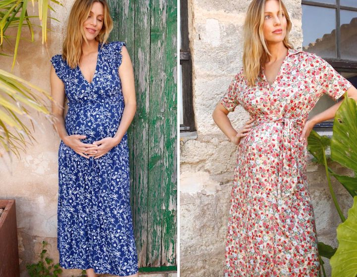 maternity wear singapore