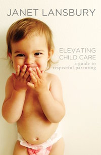 parenting books amazon elevating child care janet lansbury booksactually