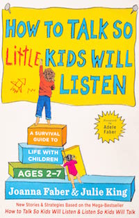 parenting books amazon how to talk so kids will listen booksactually