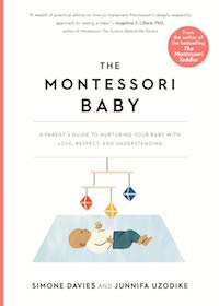 parenting books amazon the montessori baby booksactually
