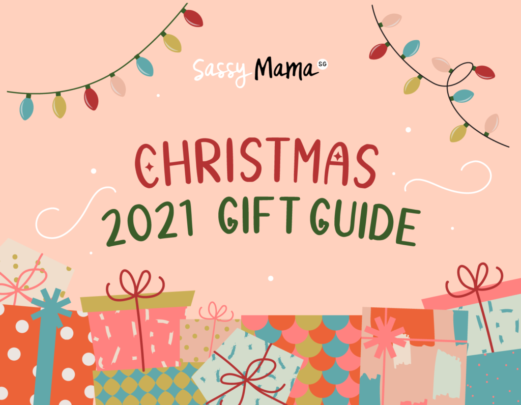 Christmas Gift Ideas for the Whole Family
