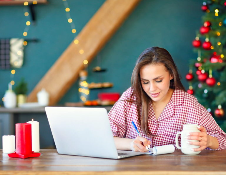 christmas hacks - amazon prime membership