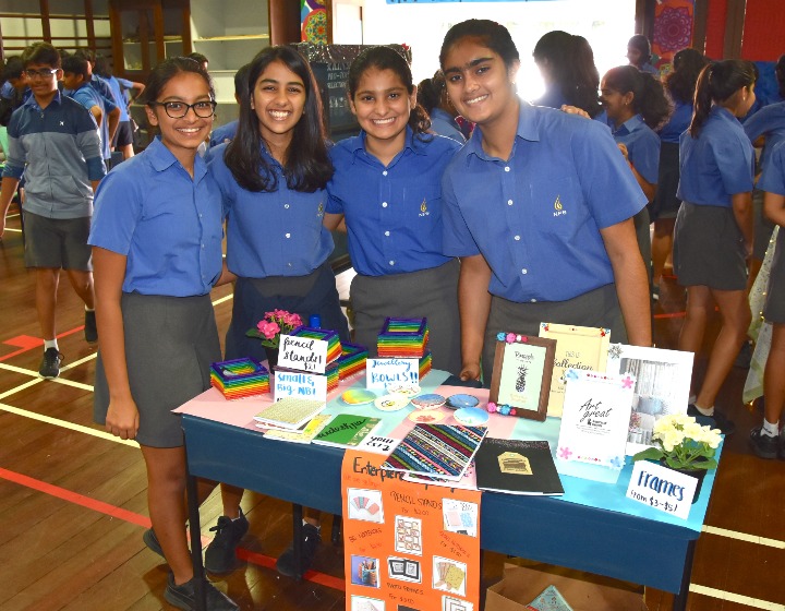 international school news - NPS International School