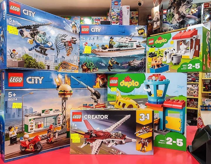 toy shop singapore - my toy shop