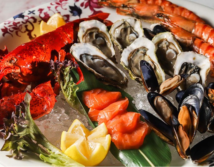Black Friday Singapore - The Capitol Kempinski Singapore