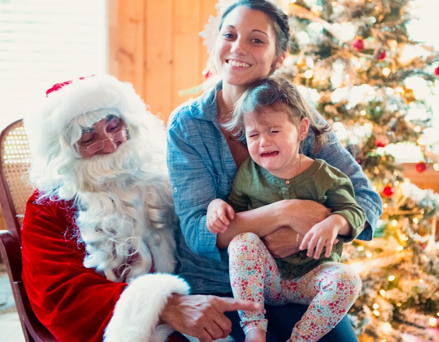 Where to Meet Santa in Singapore